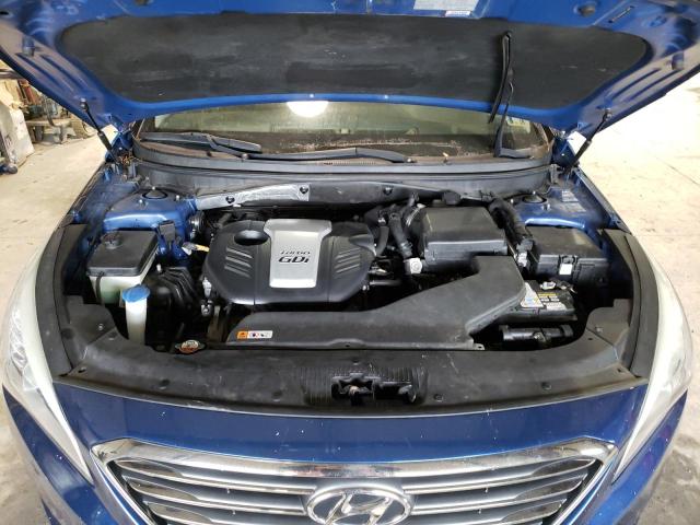 5NPE24AA0GH435290 | 2016 HYUNDAI SONATA ECO