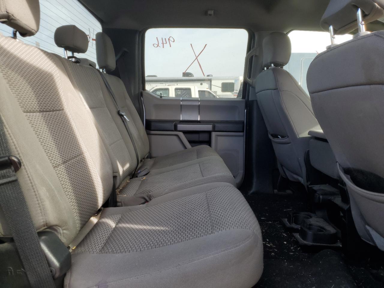 1FT8W3BT0MEC99797 FORD F350 2021