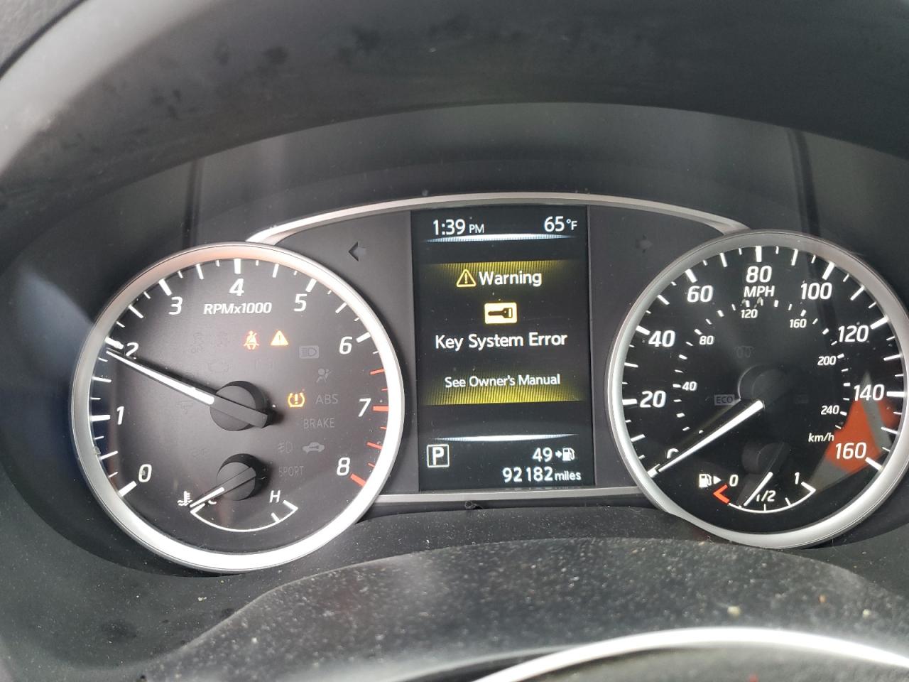 3N1AB7AP8HY216007 NISSAN SENTRA 2017