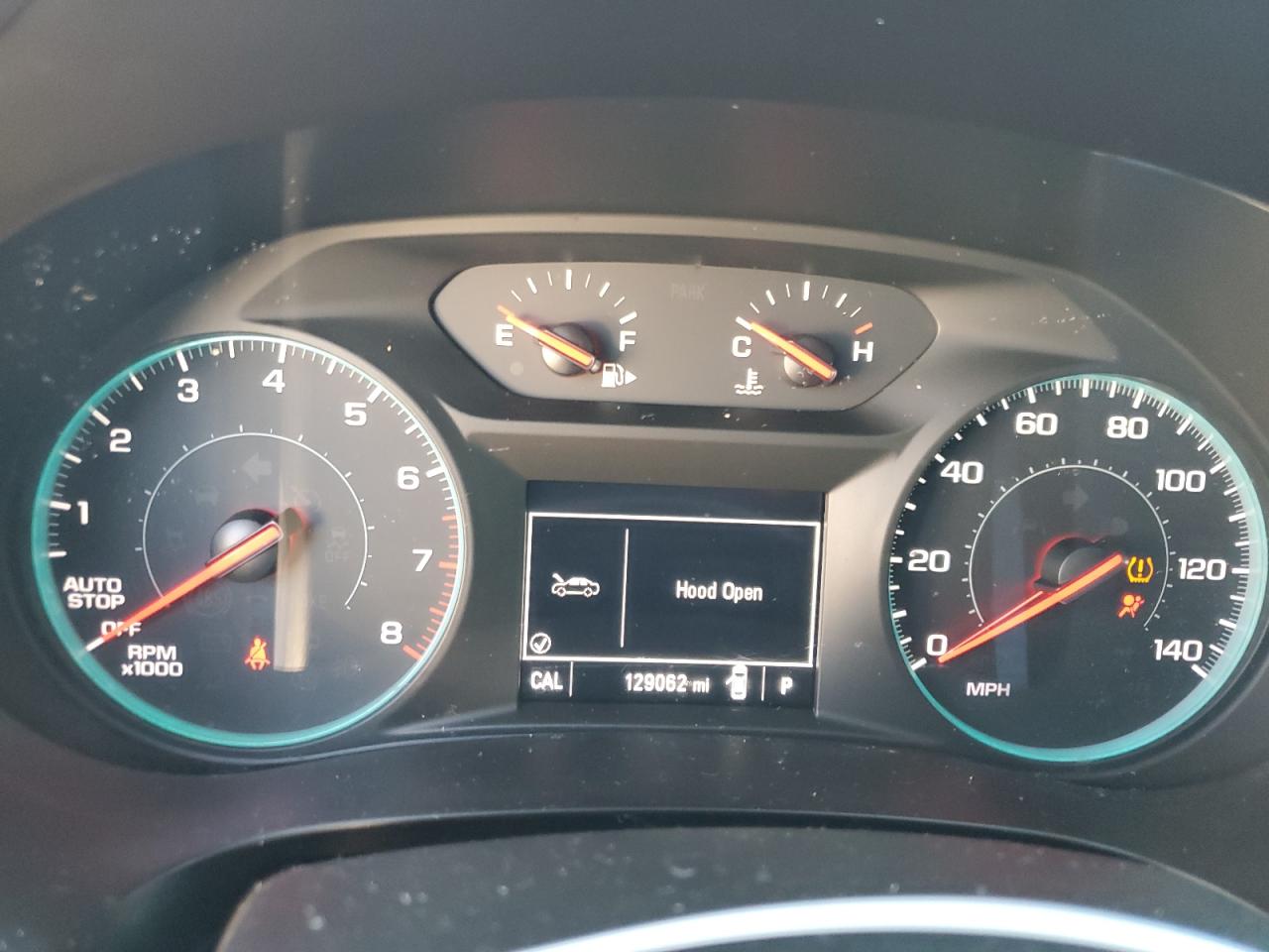 1G1ZD5ST9LF022508 CHEVROLET MALIBU 2020