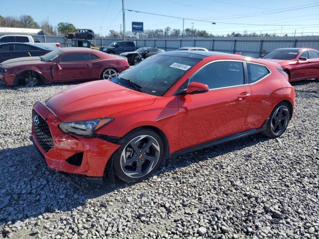 2020 Hyundai Veloster Turbo