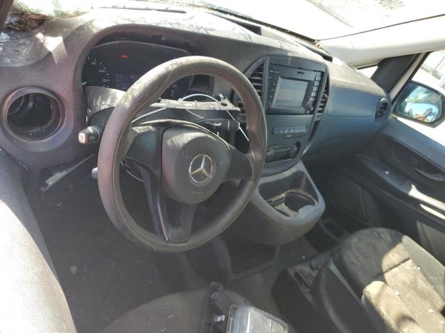 2016 Mercedes-Benz Metris - Image 8