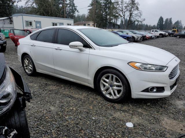 3FA6P0HD0FR306644 | 2015 FORD FUSION SE