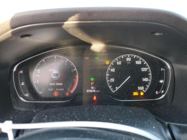 2020 HONDA ACCORD SPO - 1HGCV1F32LA061808