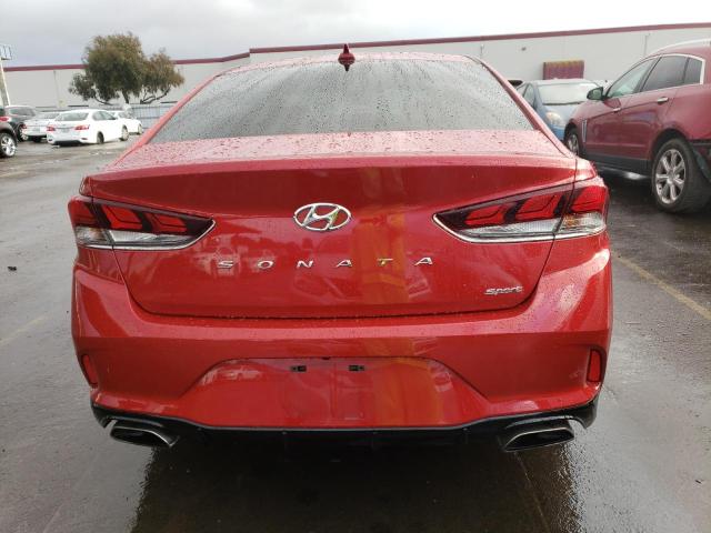 2019 Hyundai Sonata - Image 6