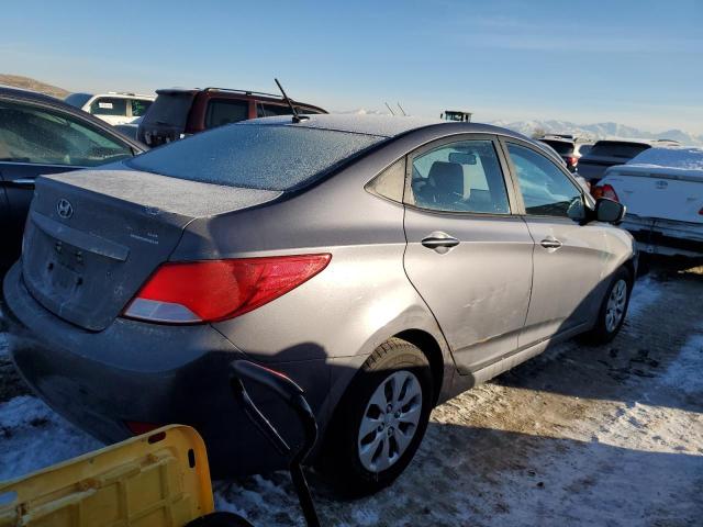 KMHCT4AE4HU217878 | 2017 HYUNDAI ACCENT SE