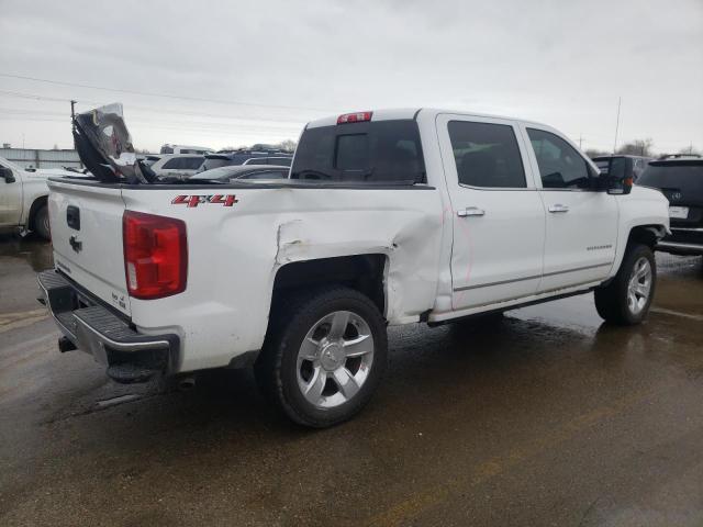 3GCUKSEC2JG647748 | 2018 CHEVROLET SILVERADO