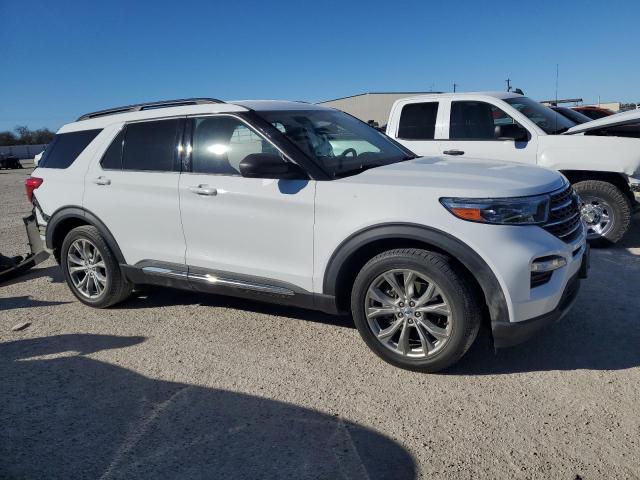 Vin: 1fmsk7dh1lgc30388, lot: 82708203, ford explorer xlt 20204
