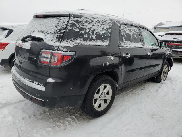 1GKKRPKD8EJ320809 | 2014 GM c acadia sle