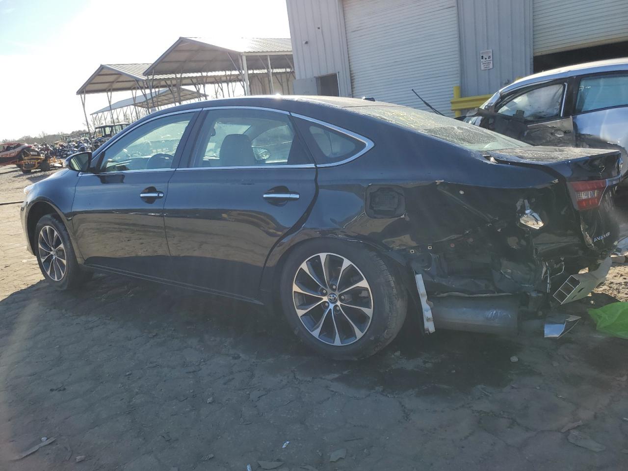 4T1BK1EB1GU220961 TOYOTA AVALON 2016