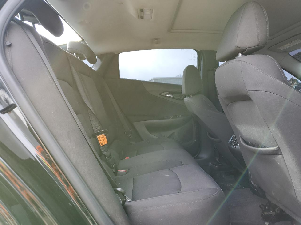 1G1ZD5ST6JF294317 CHEVROLET MALIBU 2018