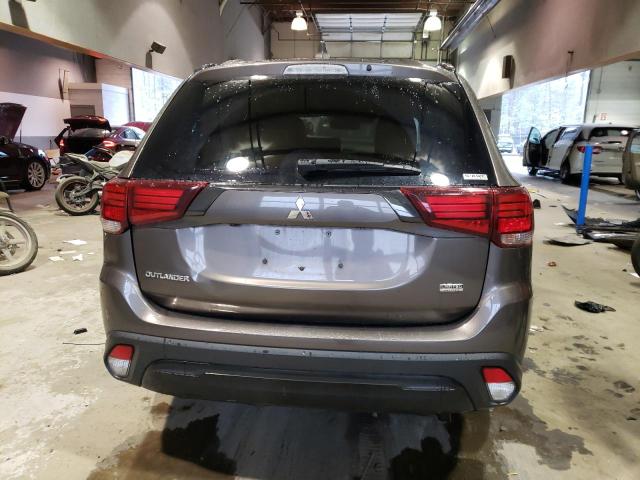 JA4AZ3A36LZ047242 | 2020 MITSUBISHI OUTLANDER