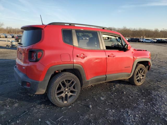 ZACNJDB15NPN69196 | 2022 JEEP RENEGADE L