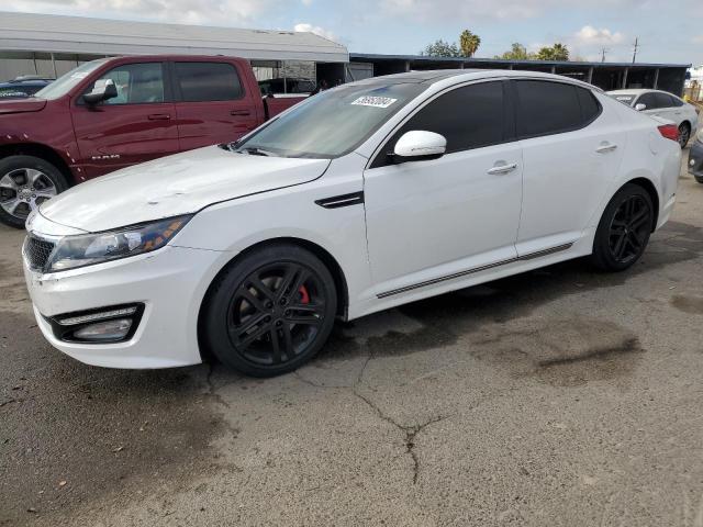 2013 Kia Optima SX