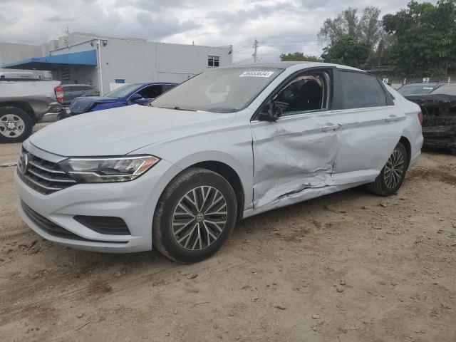 3VWC57BU0KM116853 | 2019 VOLKSWAGEN JETTA S