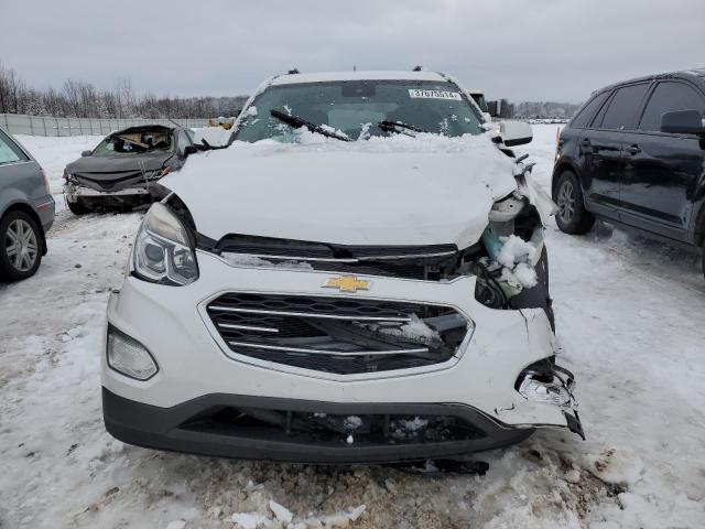 2GNFLFEK6G6267683 | 2016 Chevrolet equinox lt