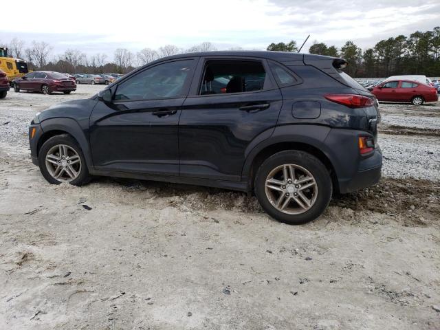 KM8K12AAXMU624990 | 2021 HYUNDAI KONA SE