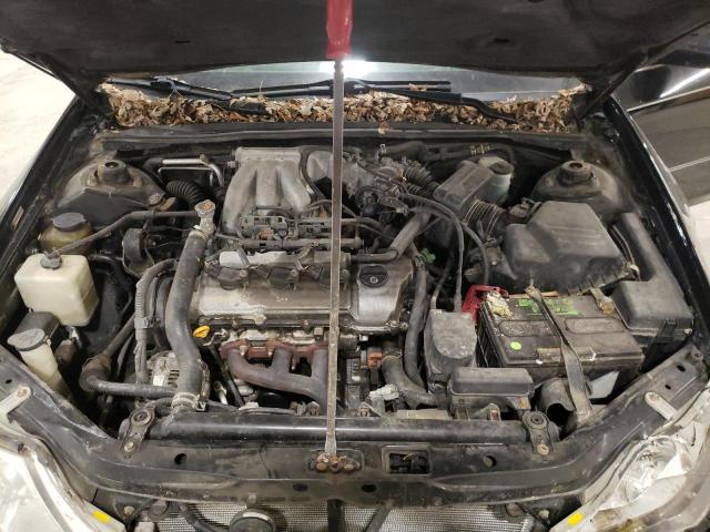 4T1BF28B63U325088 2003 Toyota Avalon Xl