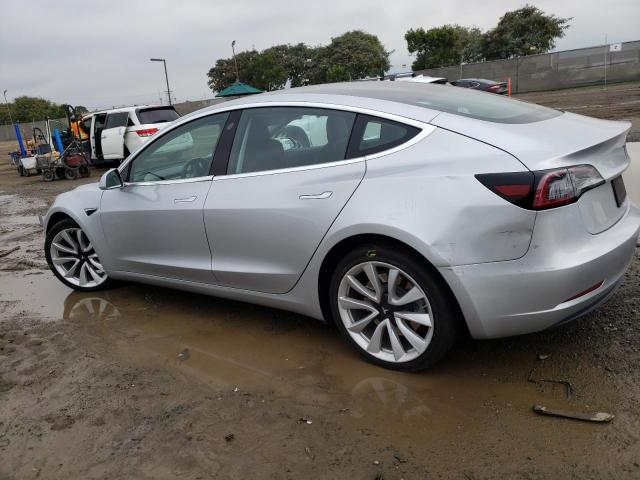 5YJ3E1EA3JF003483 | 2018 TESLA MODEL 3