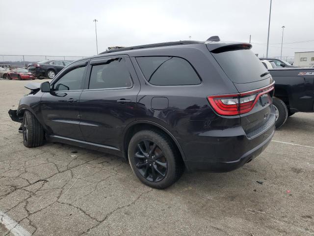 2018 DODGE DURANGO GT - 1C4RDJDG3JC483251