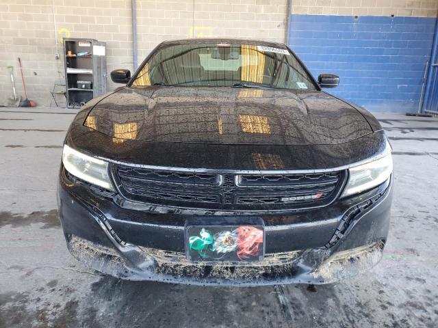 2017 DODGE CHARGER SX - 2C3CDXJG0HH538358