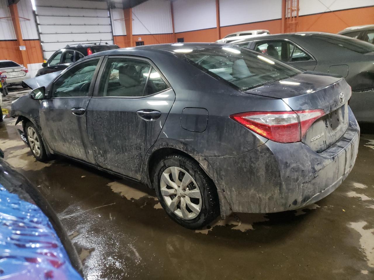 2T1BURHE9GC737330 TOYOTA COROLLA 2016