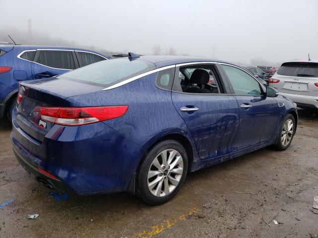 2018 Kia Optima - Image 3