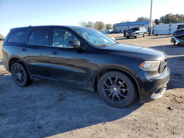 1C4SDJCTXGC460381 | 2016 DODGE DURANGO R/