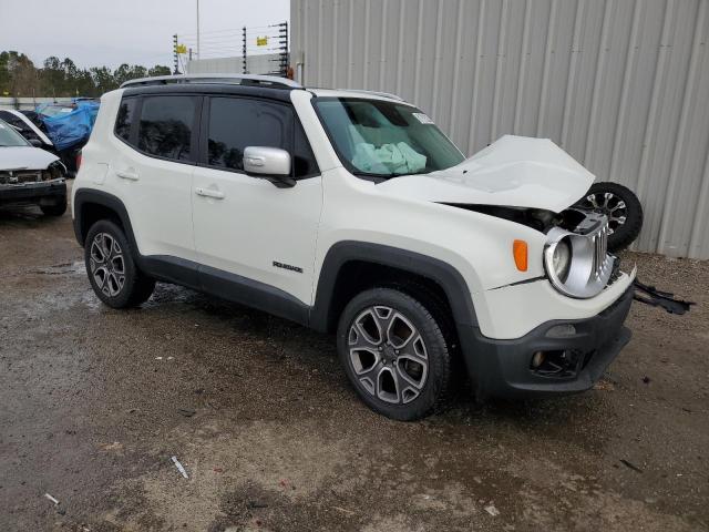 ZACCJBDT0GPC48683 | 2016 JEEP RENEGADE L