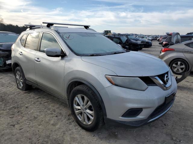 KNMAT2MV7FP558084 | 2015 Nissan rogue s