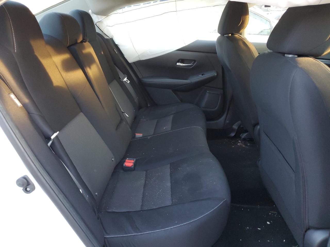 3N1AB8CV5MY241233 NISSAN SENTRA 2021