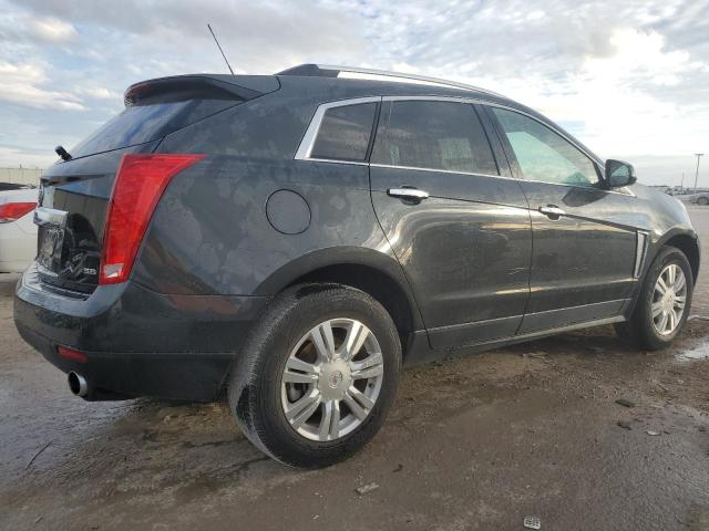 3GYFNBE31GS540822 | 2016 CADILLAC SRX LUXURY