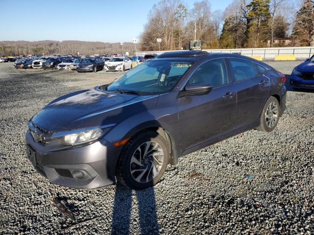 2019 Nissan Sentra S/Sv/Sr/Sl VIN: 2HGFC2F88GH536678 Lot: 37965064