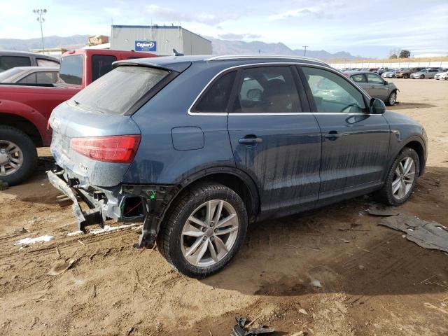 WA1JCCFS8JR007355 | 2018 AUDI Q3 PREMIUM