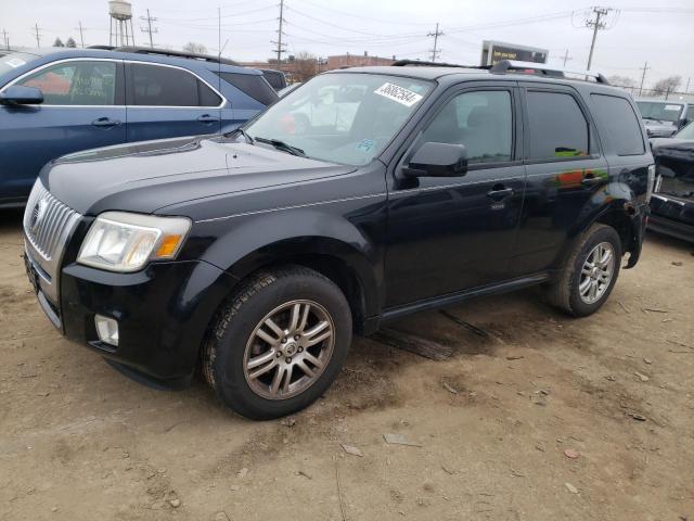 2010 Mercury Mariner Premier