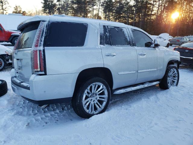 2020 CADILLAC ESCALADE L - 1GYS4BKJXLR163926