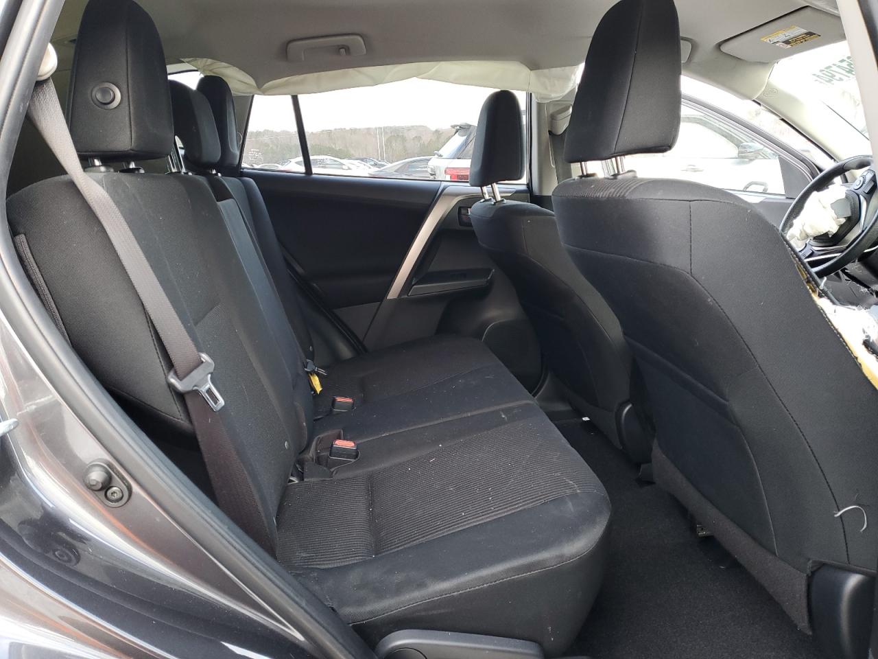 JTMZFREVXJJ178251 TOYOTA RAV4 2018