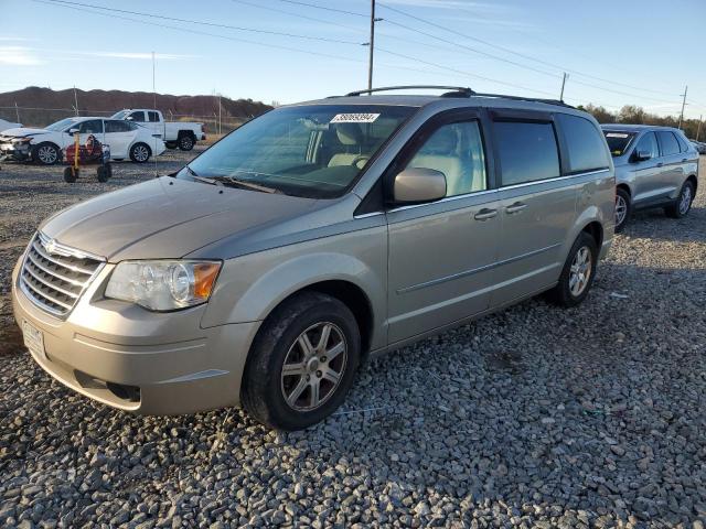 2009 Chrysler Town & Country Touring