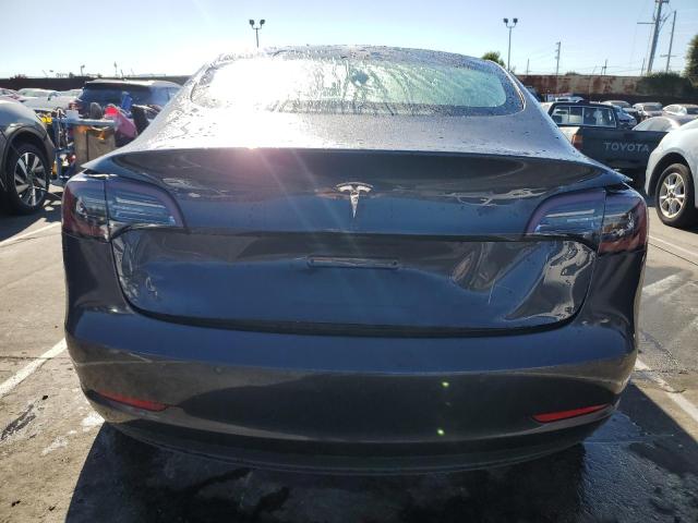 5YJ3E1EA4NF142723 | 2022 TESLA MODEL 3