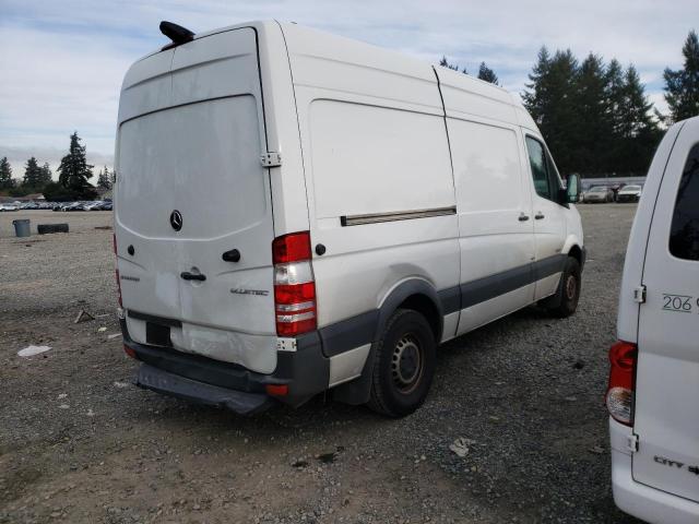 WD3PE7DDXGP314885 | 2016 MERCEDES-BENZ SPRINTER 2