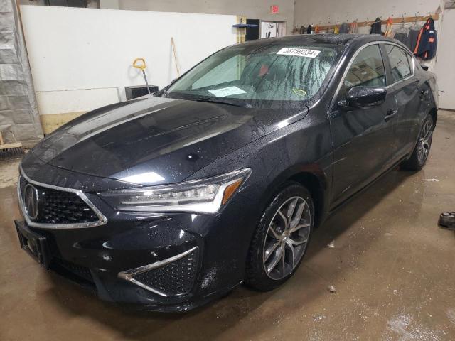 19UDE2F71KA004236 | 2019 ACURA ILX PREMIU