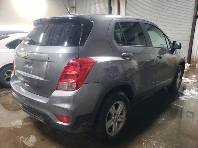 3GNCJKSB2LL194419 | 2020 CHEVROLET TRAX LS