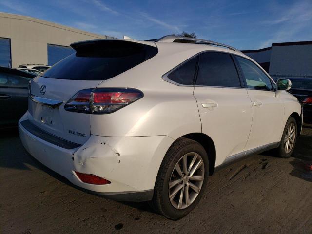 2T2ZK1BA2EC133803 | 2014 LEXUS RX 350