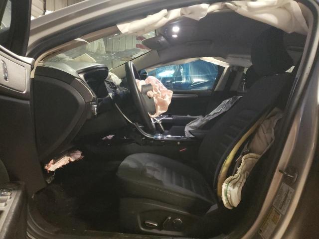 3FA6P0HD9JR143999 FORD FUSION 2018