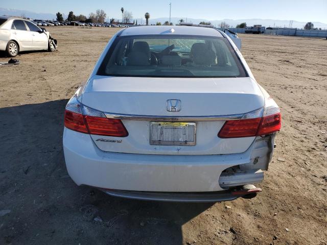 1HGCR2F86FA066262 Honda ACCORD EXL