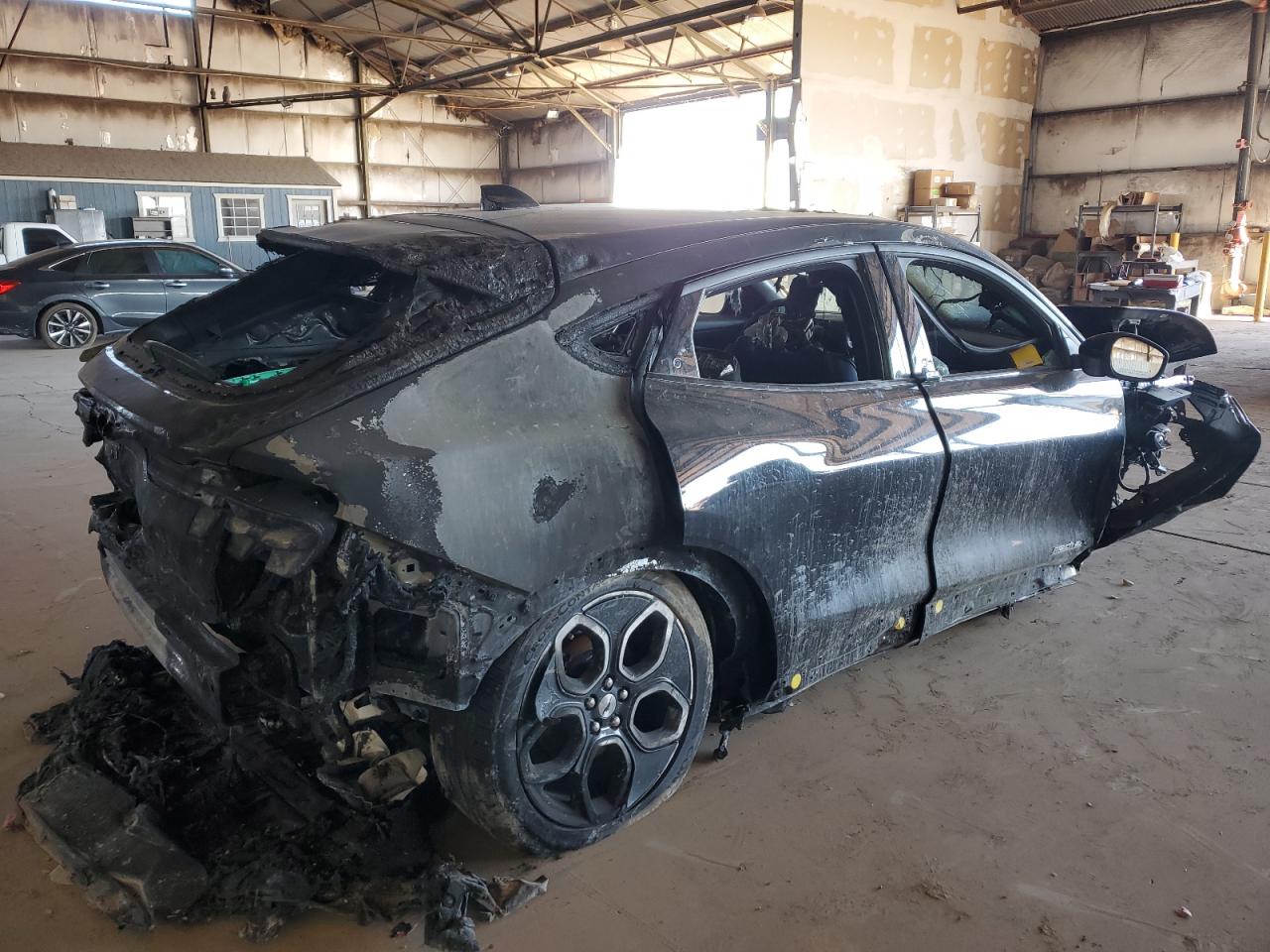 3FMTK4SE2NMA29040 FORD MUSTANG 2022