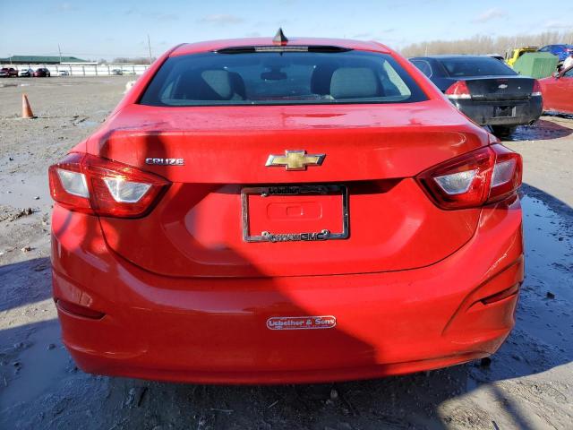 1G1BC5SM5H7143969 | 2017 CHEVROLET CRUZE LS