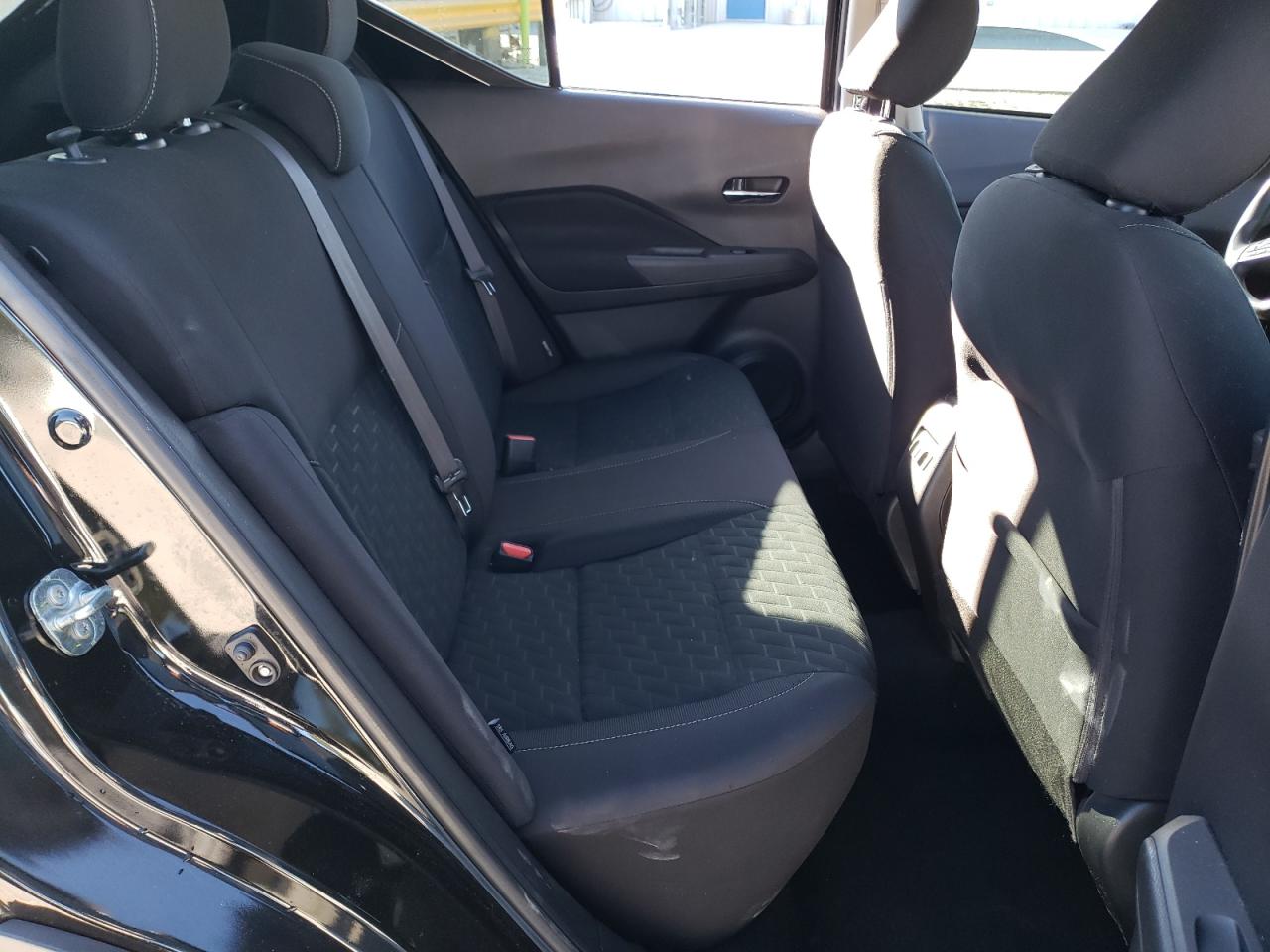 3N1CP5CV6ML473698 NISSAN KICKS 2021