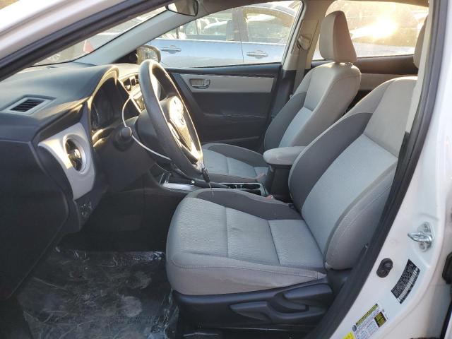 2017 TOYOTA COROLLA L - 5YFBURHE6HP650793