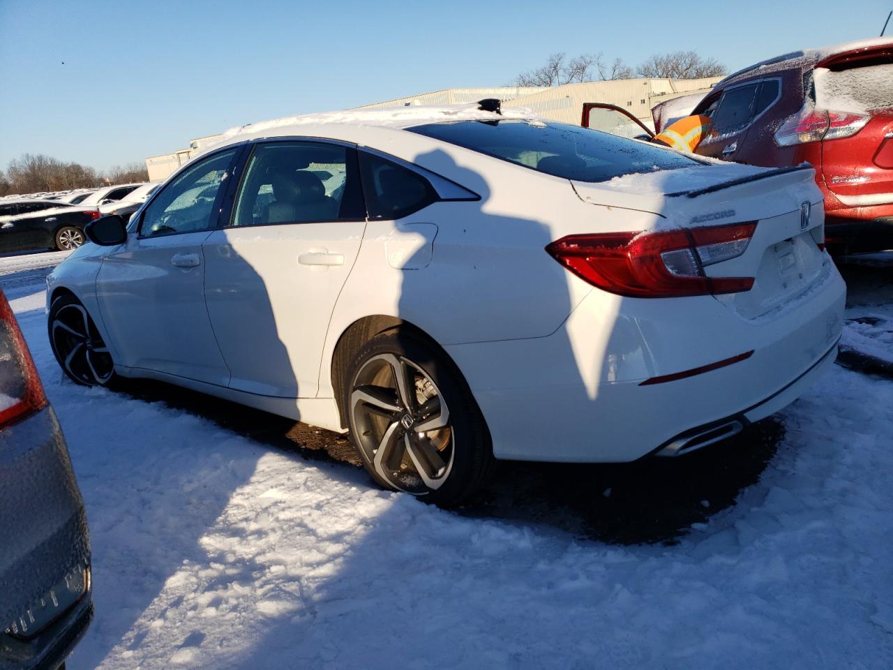 1HGCV1F33NA089202 HONDA ACCORD 2022
